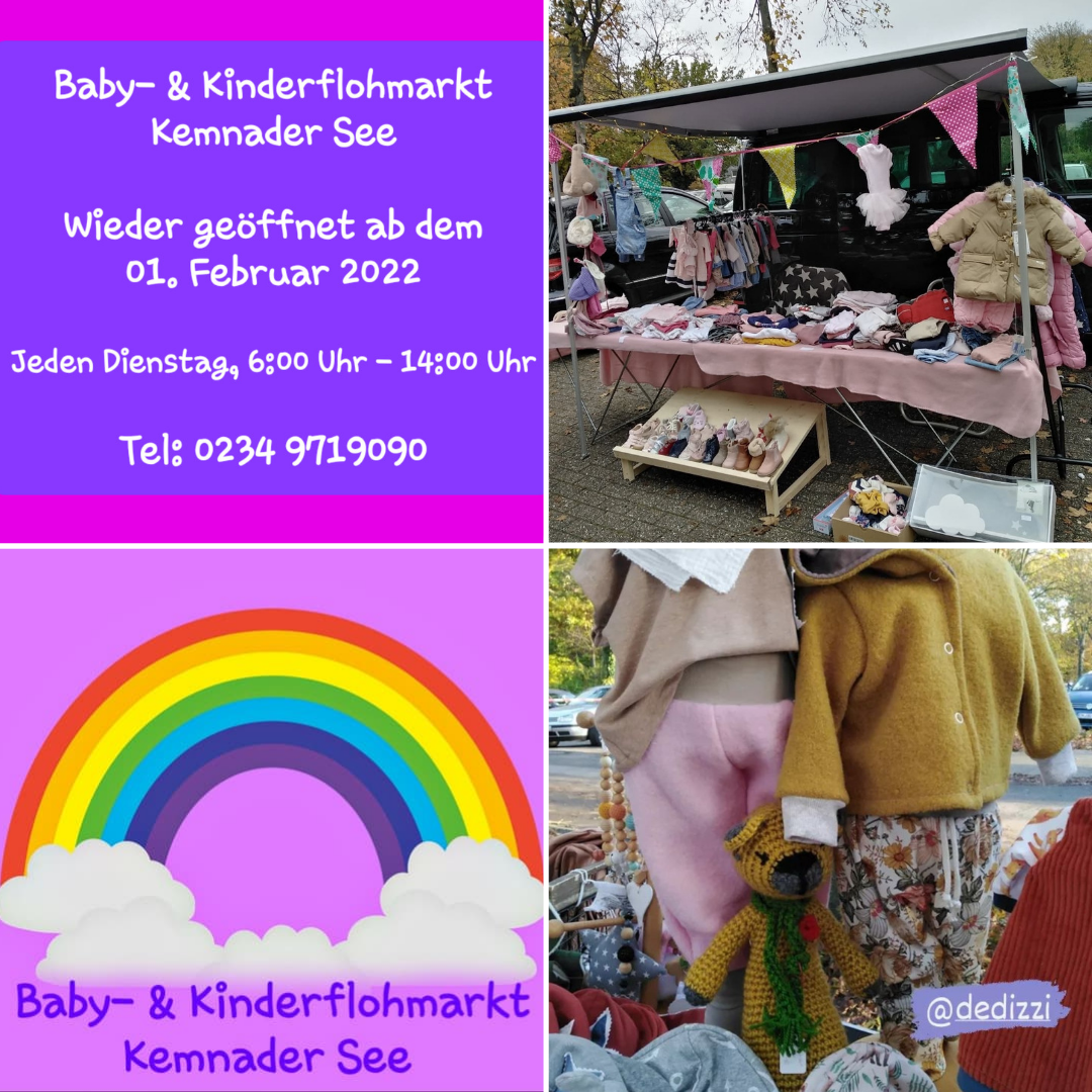 Claudia Theresa Schlacht Märkte Kinderflohmarkt Kemnader See Bochum  Nienhausen Gelsenkirchen Heven Baby- & Kinderflohmarkt Kindermarkt Second  Hand Kinderkleidung Bambini Bambinimarkt - Startseite